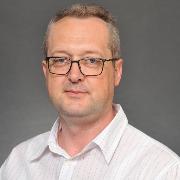 Profile photo of Mirsad Beširević